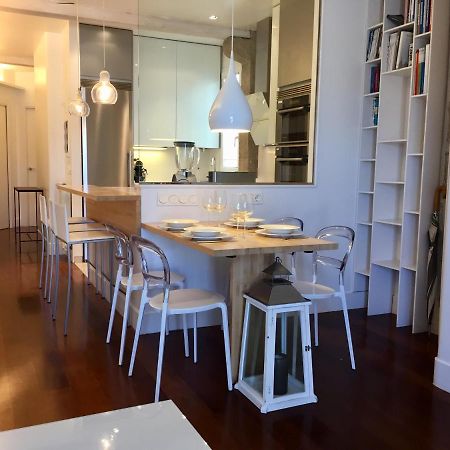 圣塞瓦斯蒂安Decor En Gros Con Vistas Al Rio公寓 外观 照片