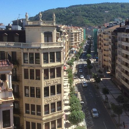 圣塞瓦斯蒂安Decor En Gros Con Vistas Al Rio公寓 外观 照片
