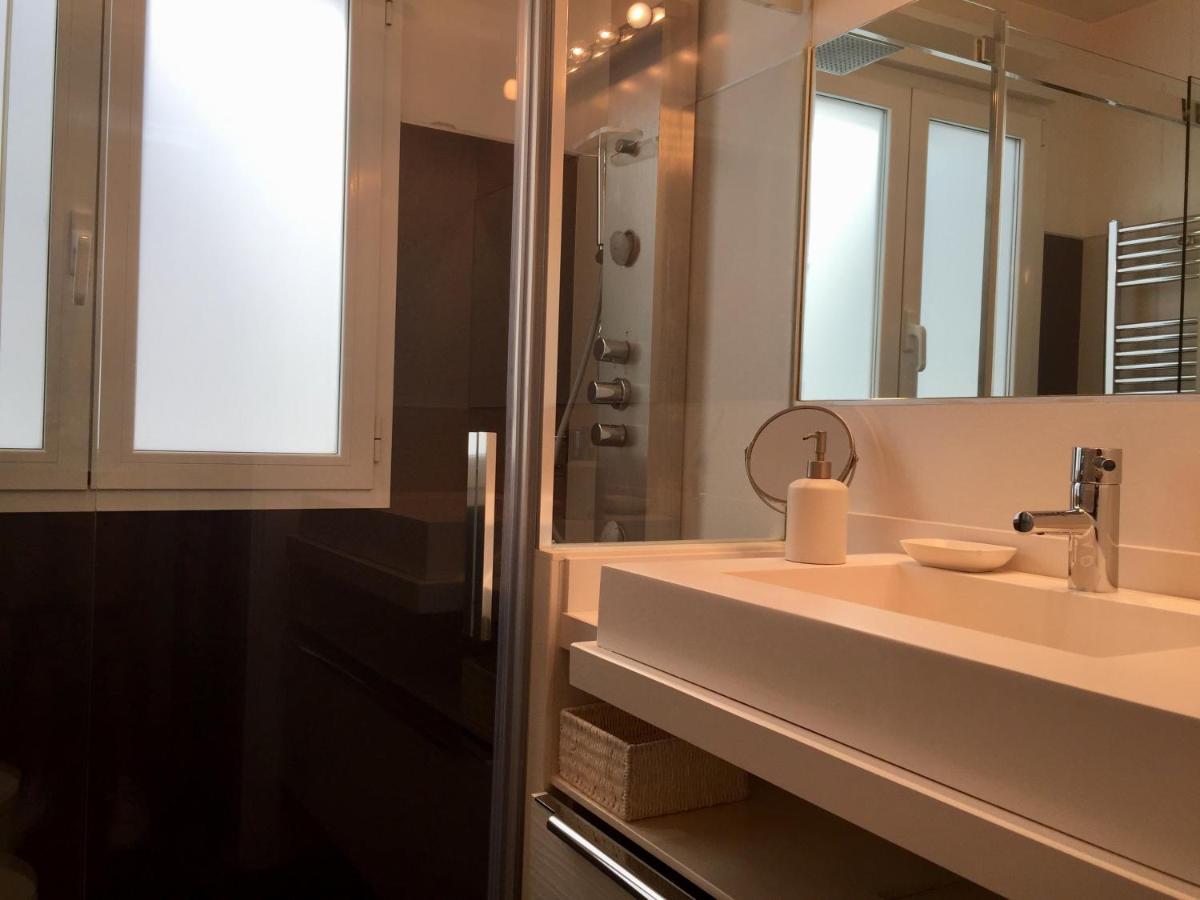 圣塞瓦斯蒂安Decor En Gros Con Vistas Al Rio公寓 外观 照片